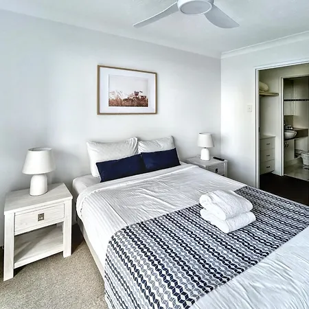 Majorca Isle Beachside Resort Maroochydore Exterior photo