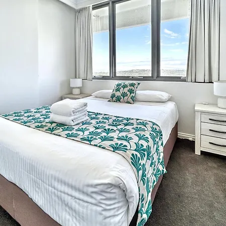 Majorca Isle Beachside Resort Maroochydore Exterior photo