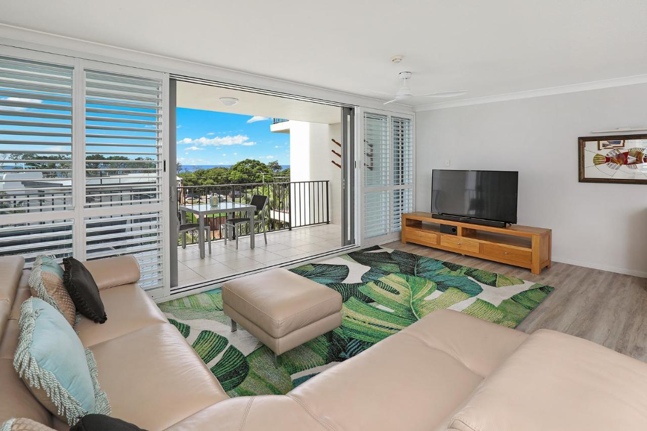 Majorca Isle Beachside 4* Maroochydore