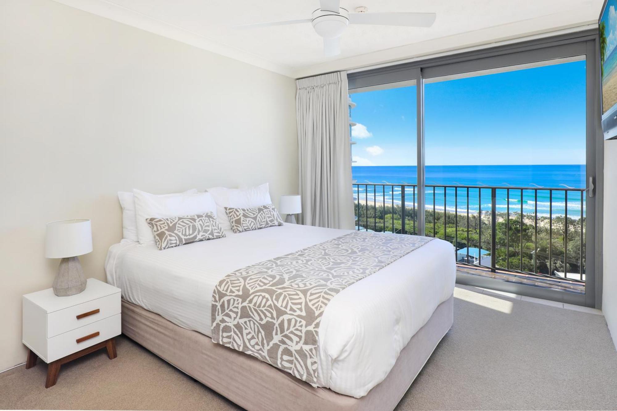 Majorca Isle Beachside Resort Maroochydore