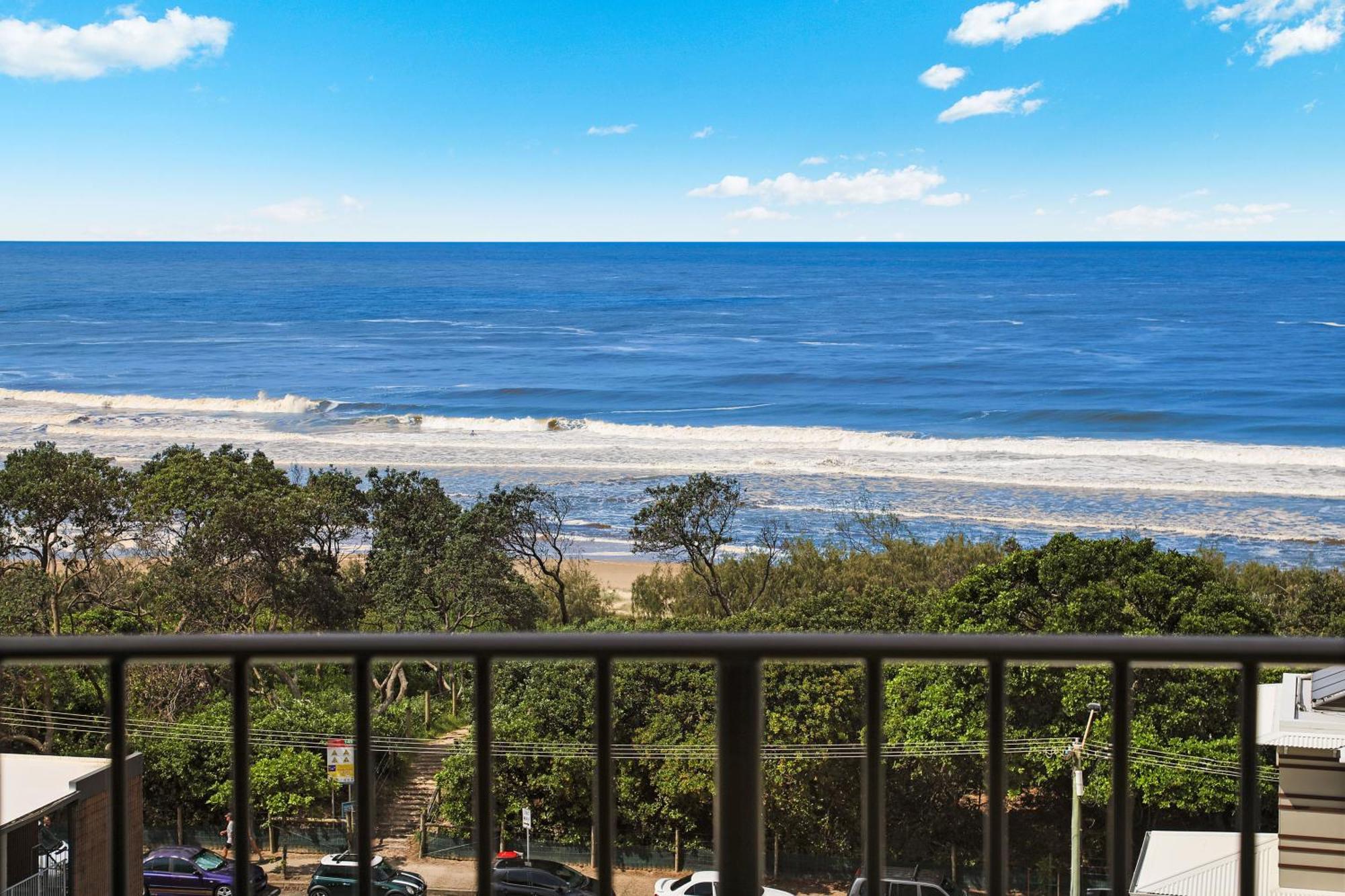 Resort Majorca Isle Beachside Maroochydore