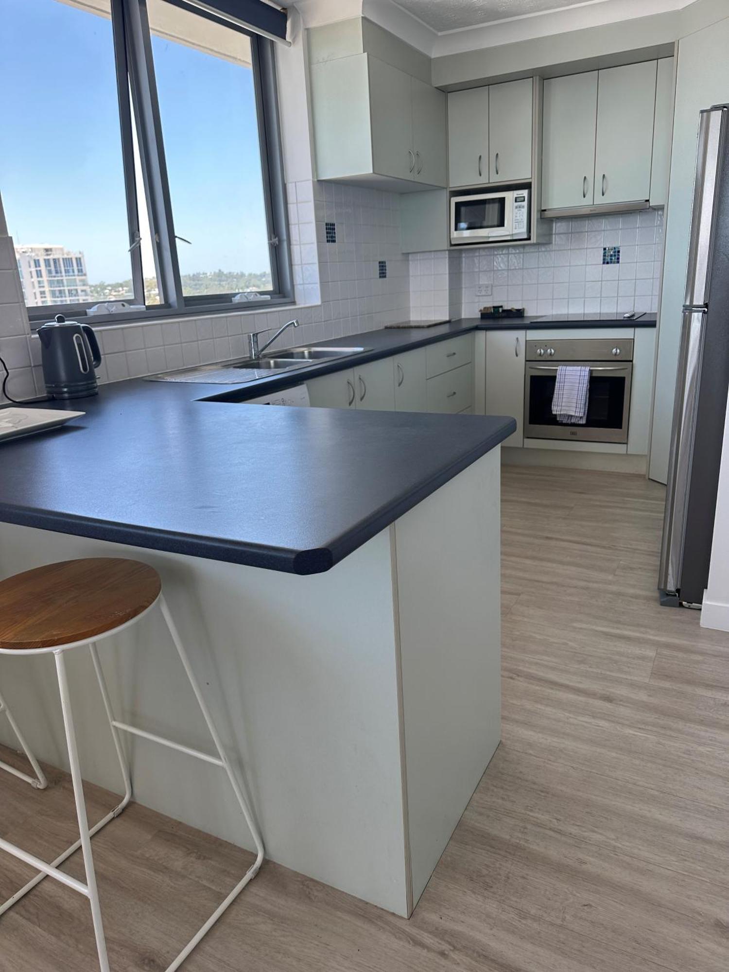 Resort Majorca Isle Beachside Maroochydore