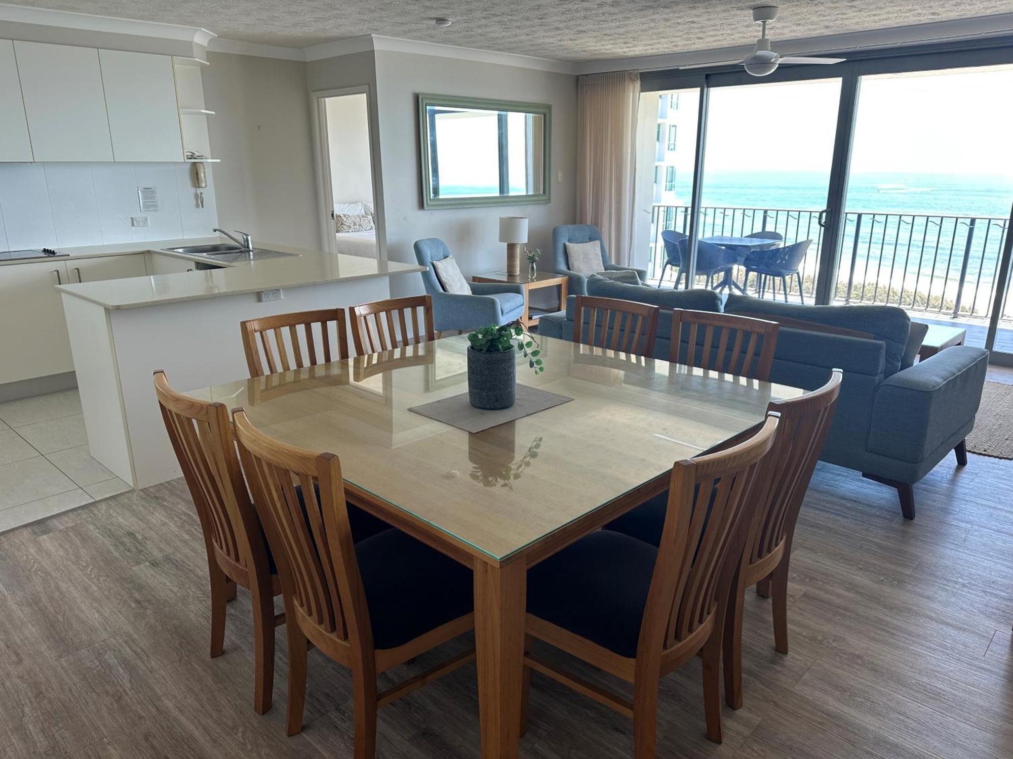 Majorca Isle Beachside Maroochydore