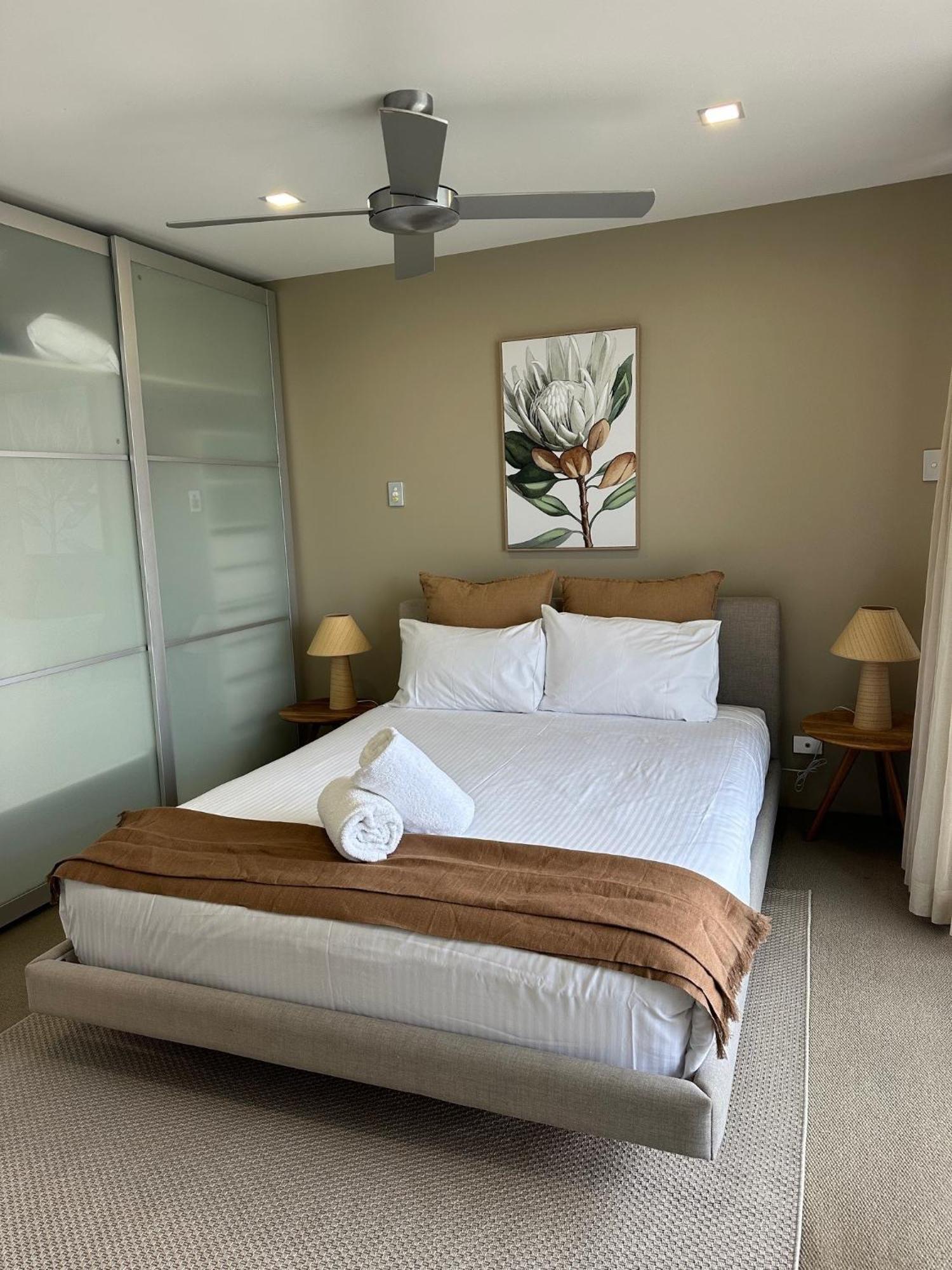Majorca Isle Beachside Resort Maroochydore