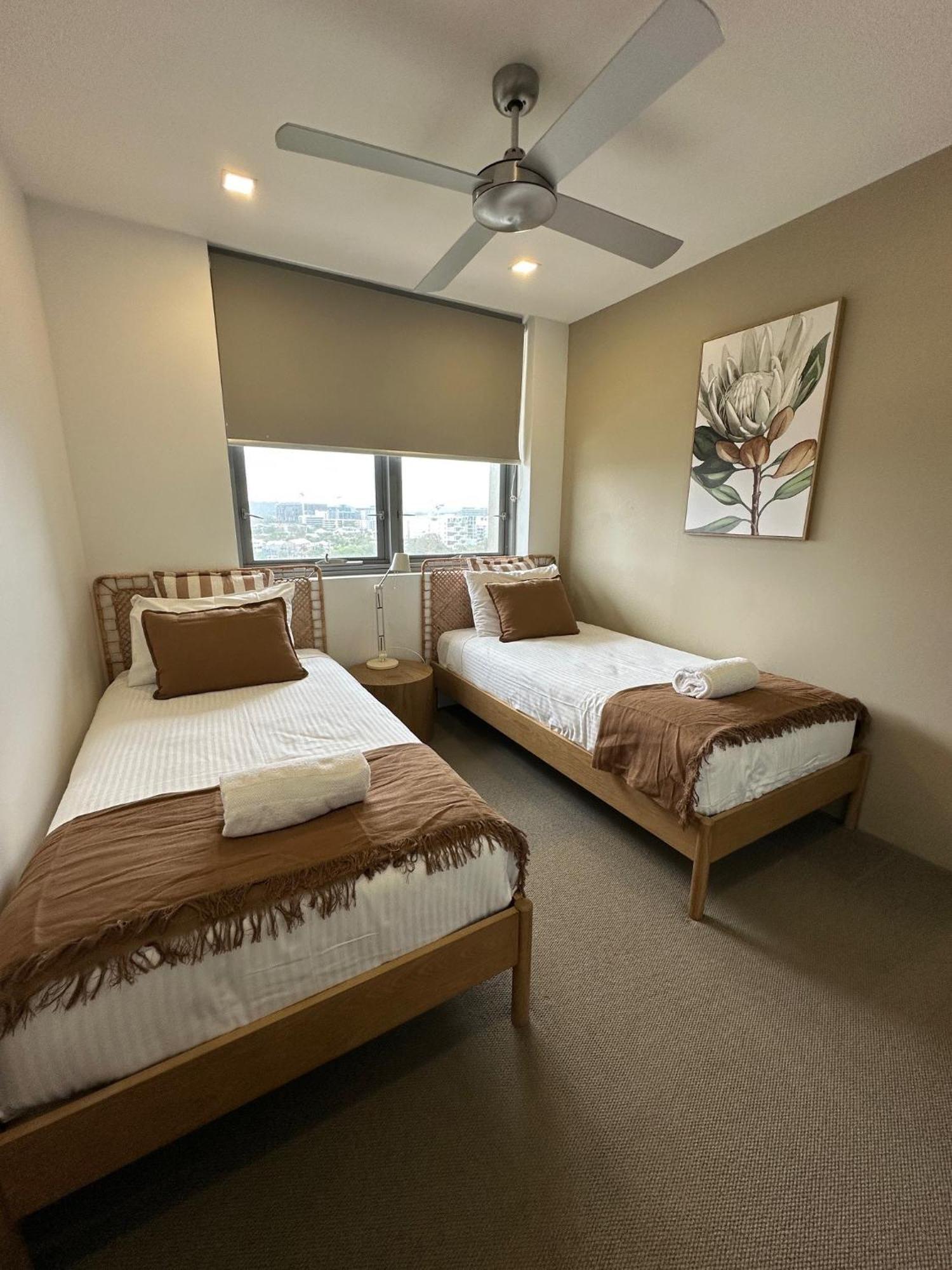Resort Majorca Isle Beachside Maroochydore