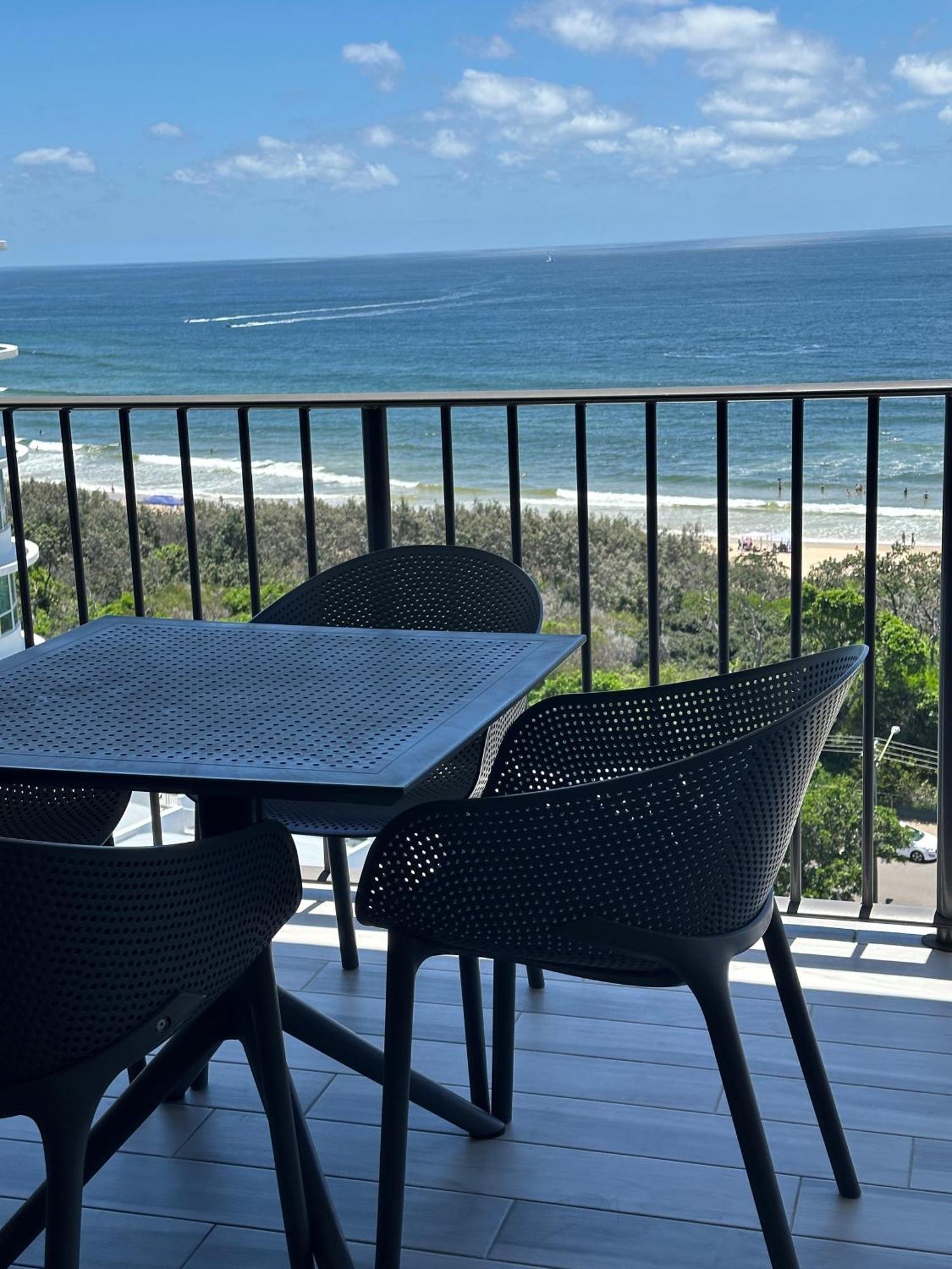 Majorca Isle Beachside Resort Maroochydore