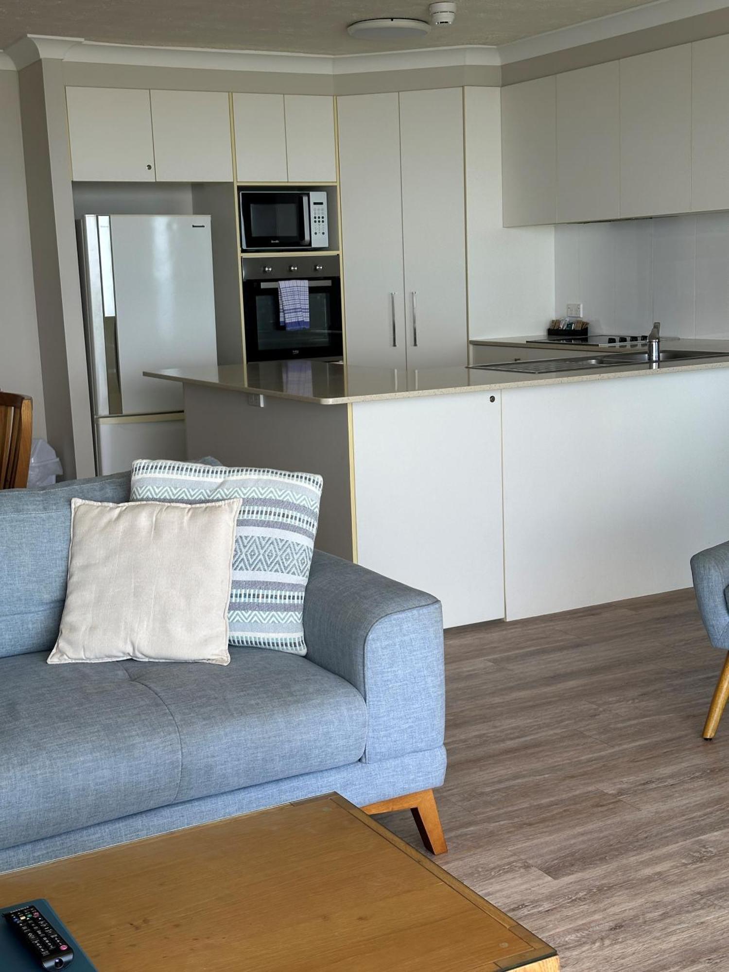 Resort Majorca Isle Beachside Maroochydore
