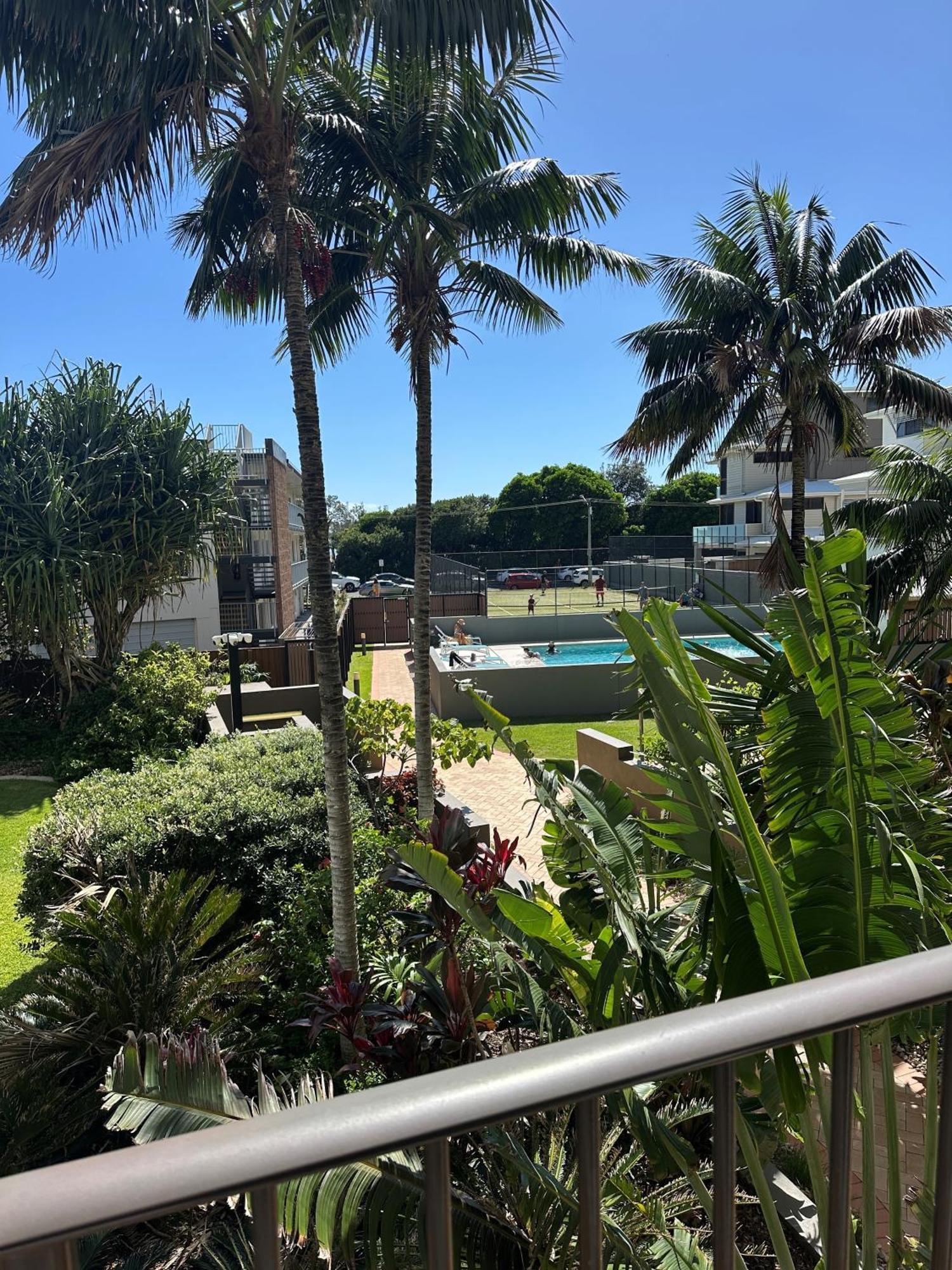 Resort Majorca Isle Beachside