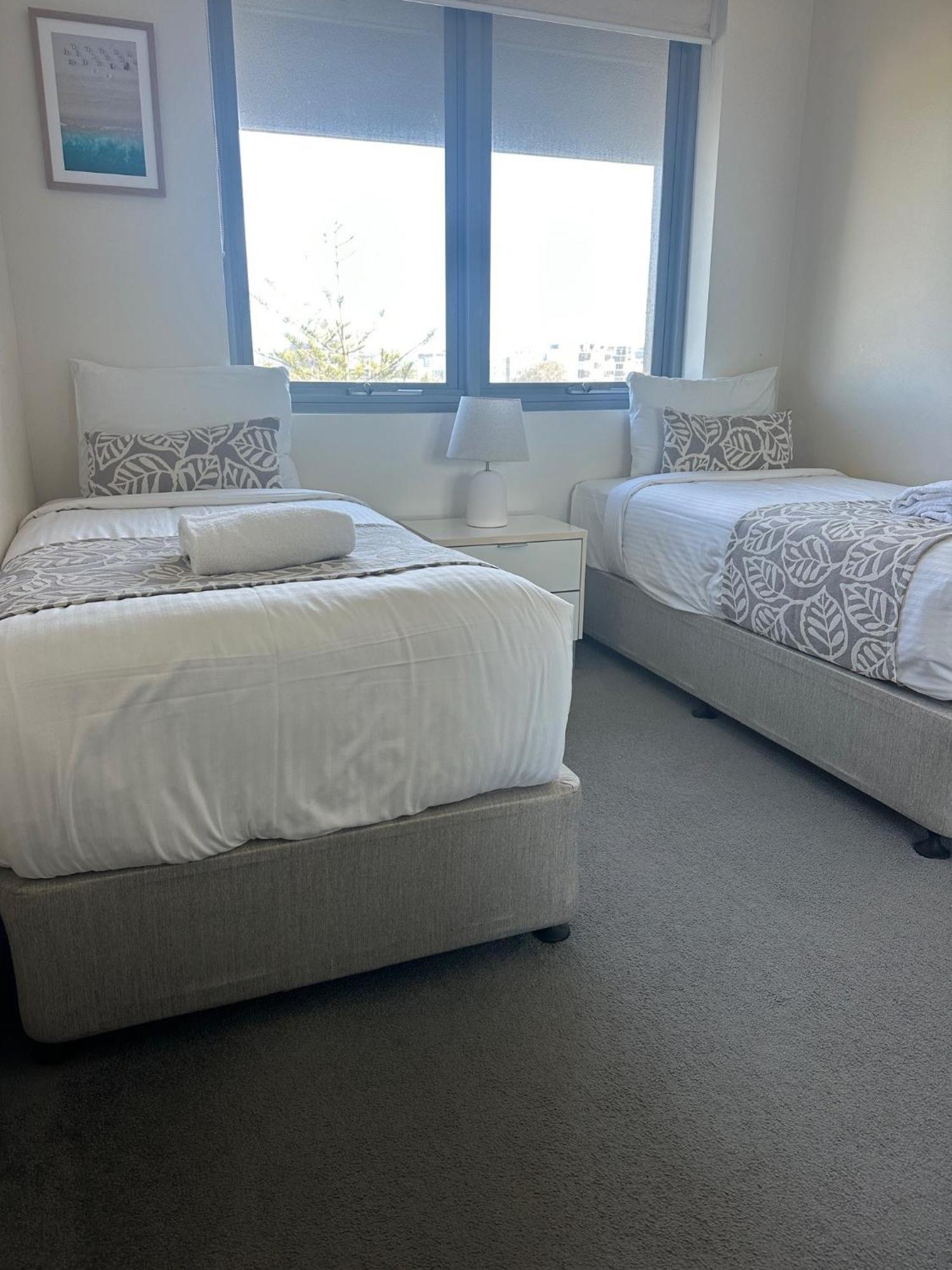 Majorca Isle Beachside Resort Maroochydore