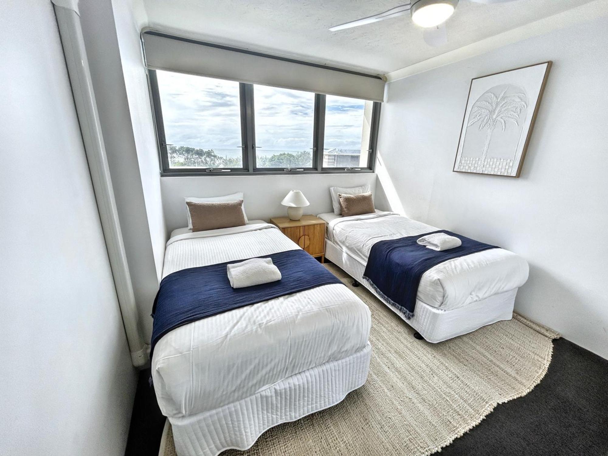 Resort Majorca Isle Beachside Maroochydore