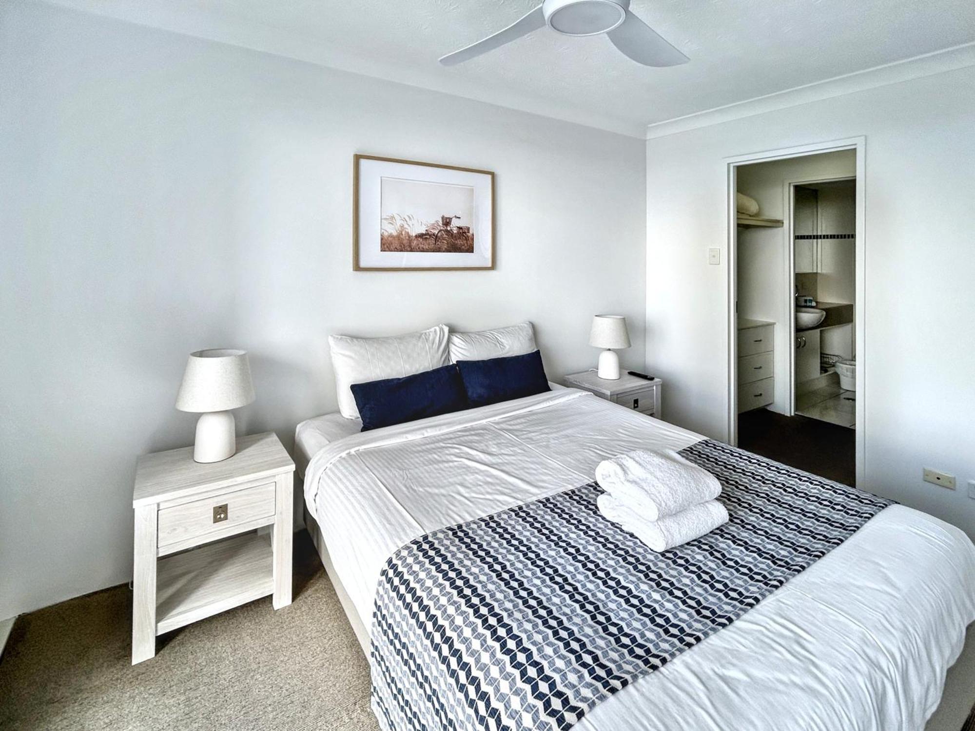 Majorca Isle Beachside Resort Maroochydore