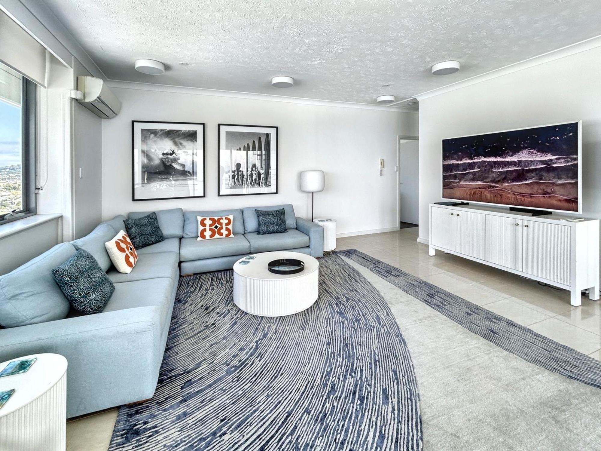 Majorca Isle Beachside 4* Maroochydore