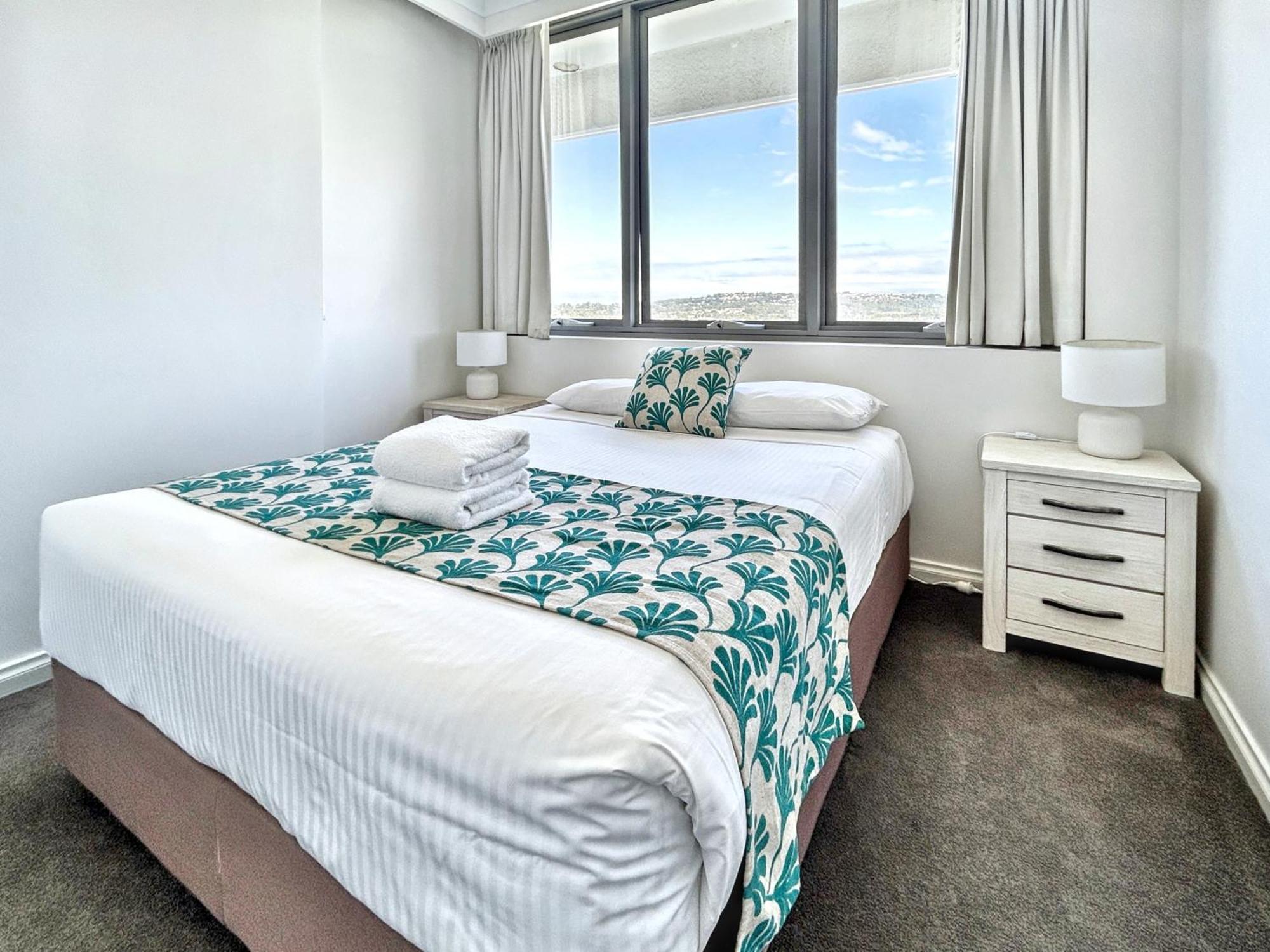 Resort Majorca Isle Beachside Maroochydore
