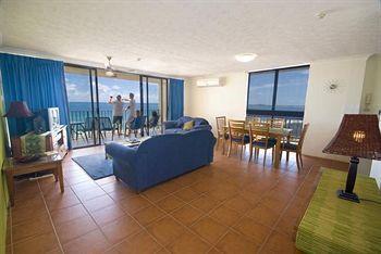 Majorca Isle Beachside Maroochydore