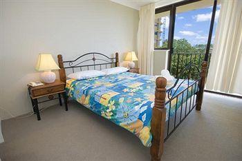 Resort Majorca Isle Beachside Maroochydore
