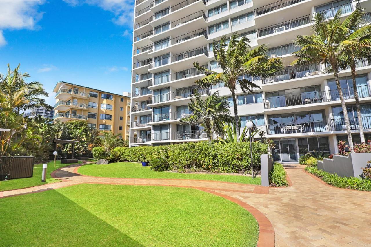 Majorca Isle Beachside 4* Maroochydore