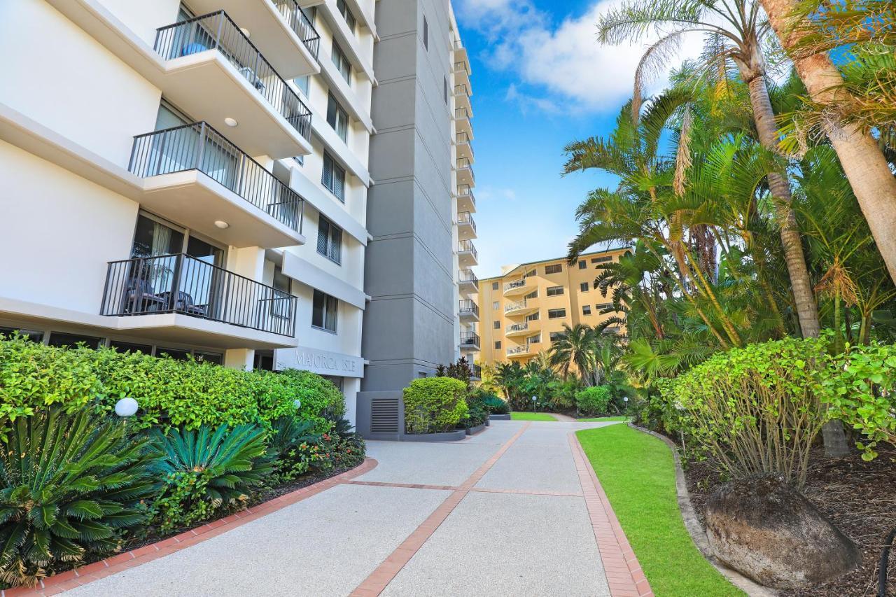 Majorca Isle Beachside Resort Maroochydore