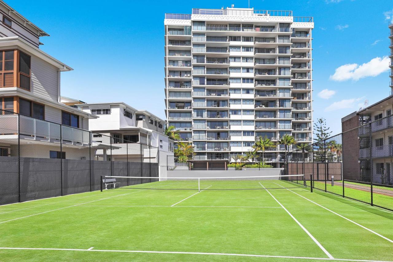 Majorca Isle Beachside Maroochydore