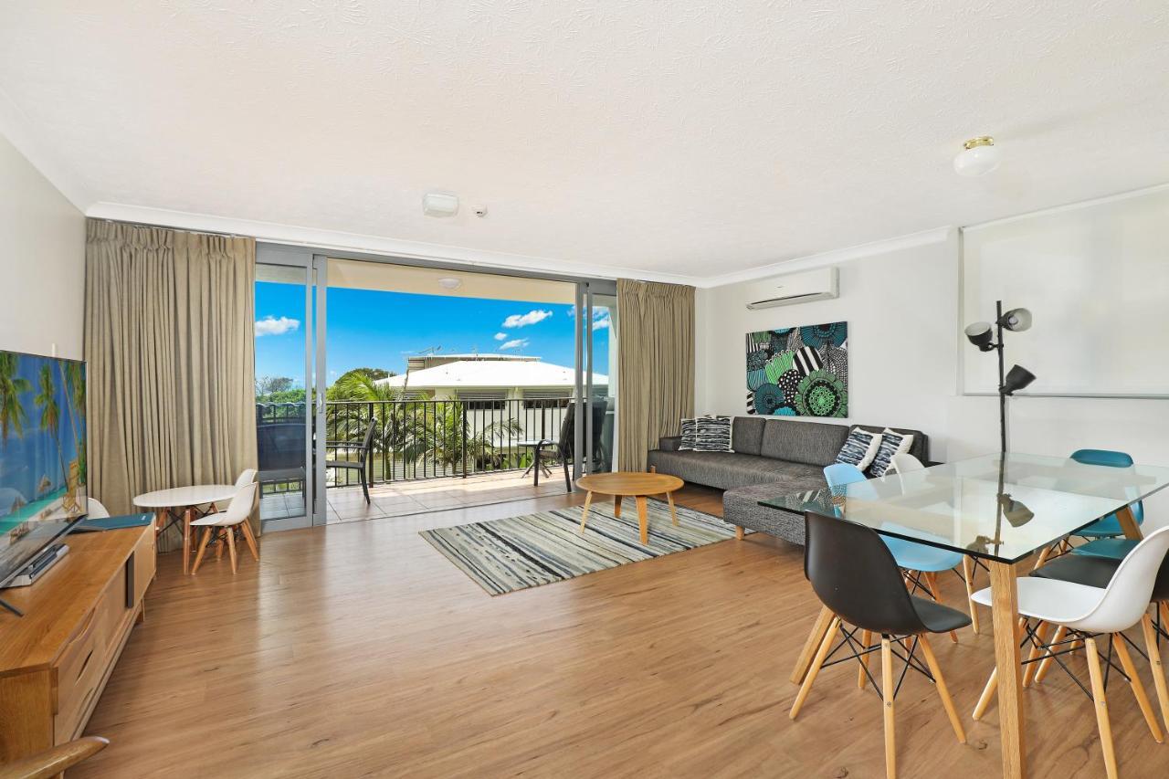 Majorca Isle Beachside 4* Maroochydore