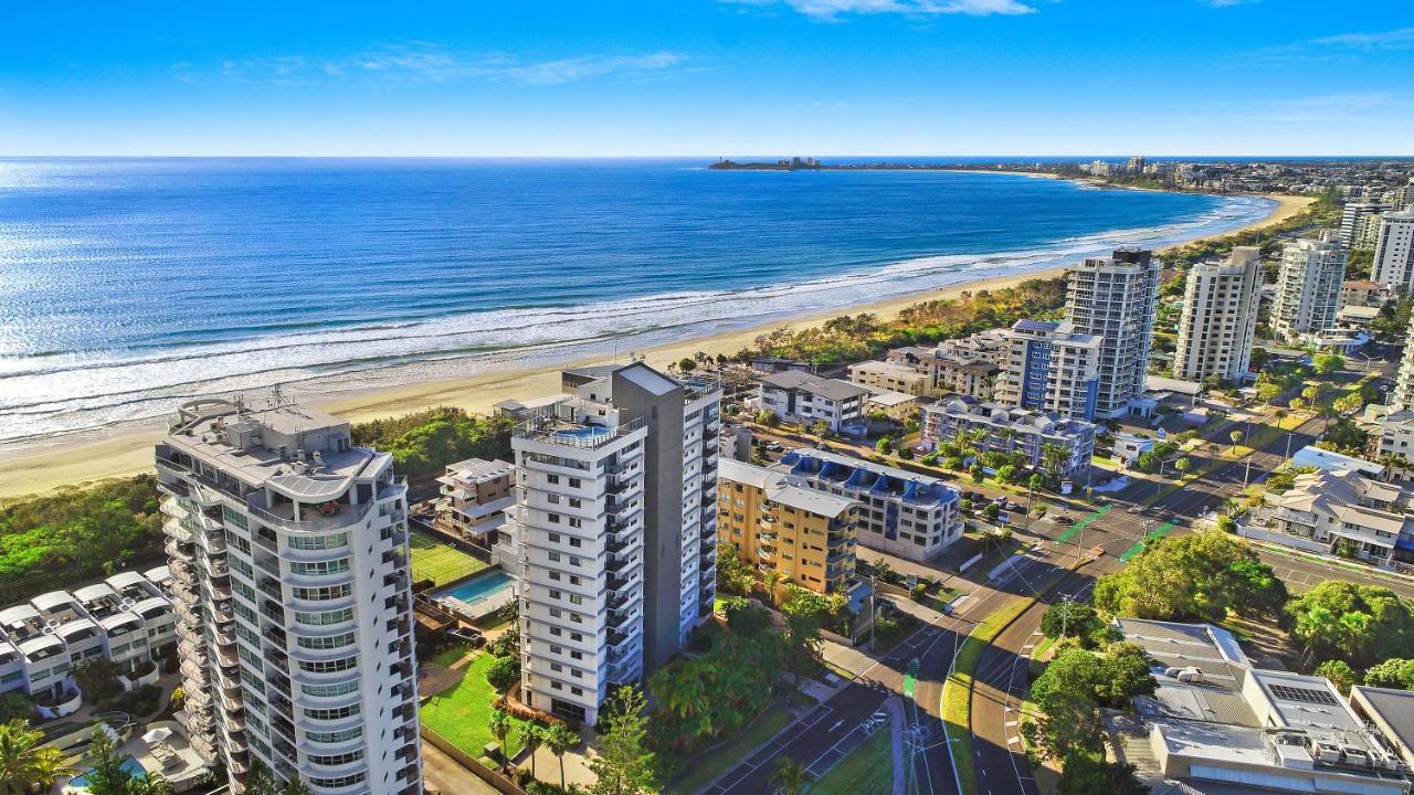 Majorca Isle Beachside 4* Maroochydore