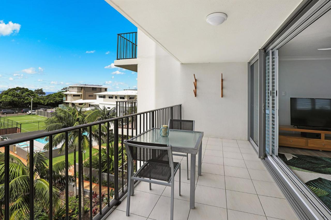 Resort Majorca Isle Beachside Maroochydore
