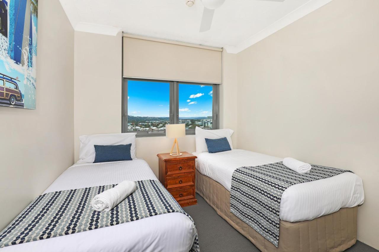 Majorca Isle Beachside Maroochydore