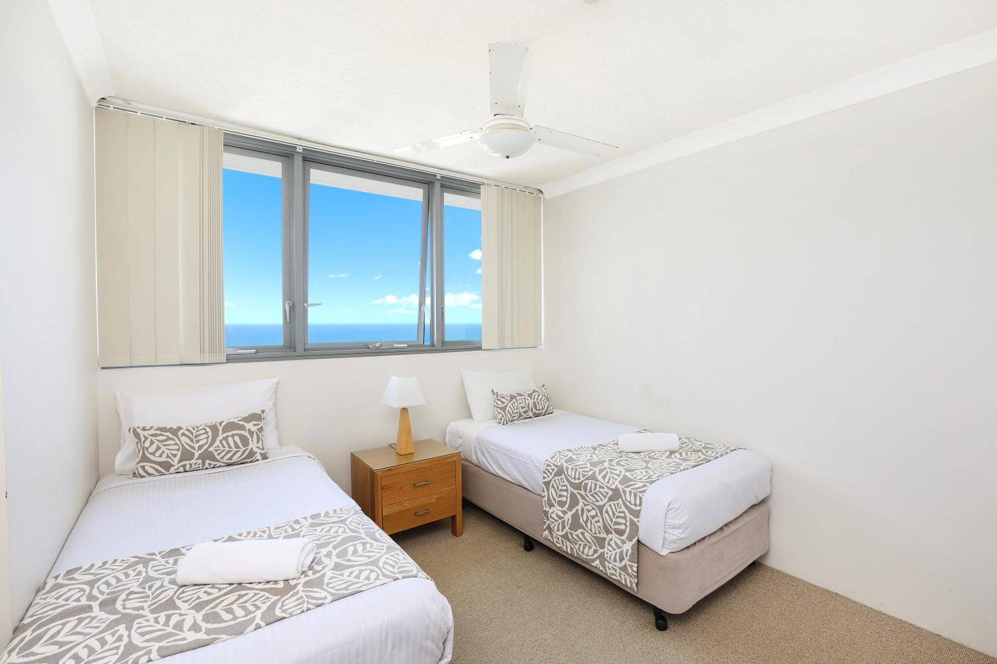 Majorca Isle Beachside Maroochydore