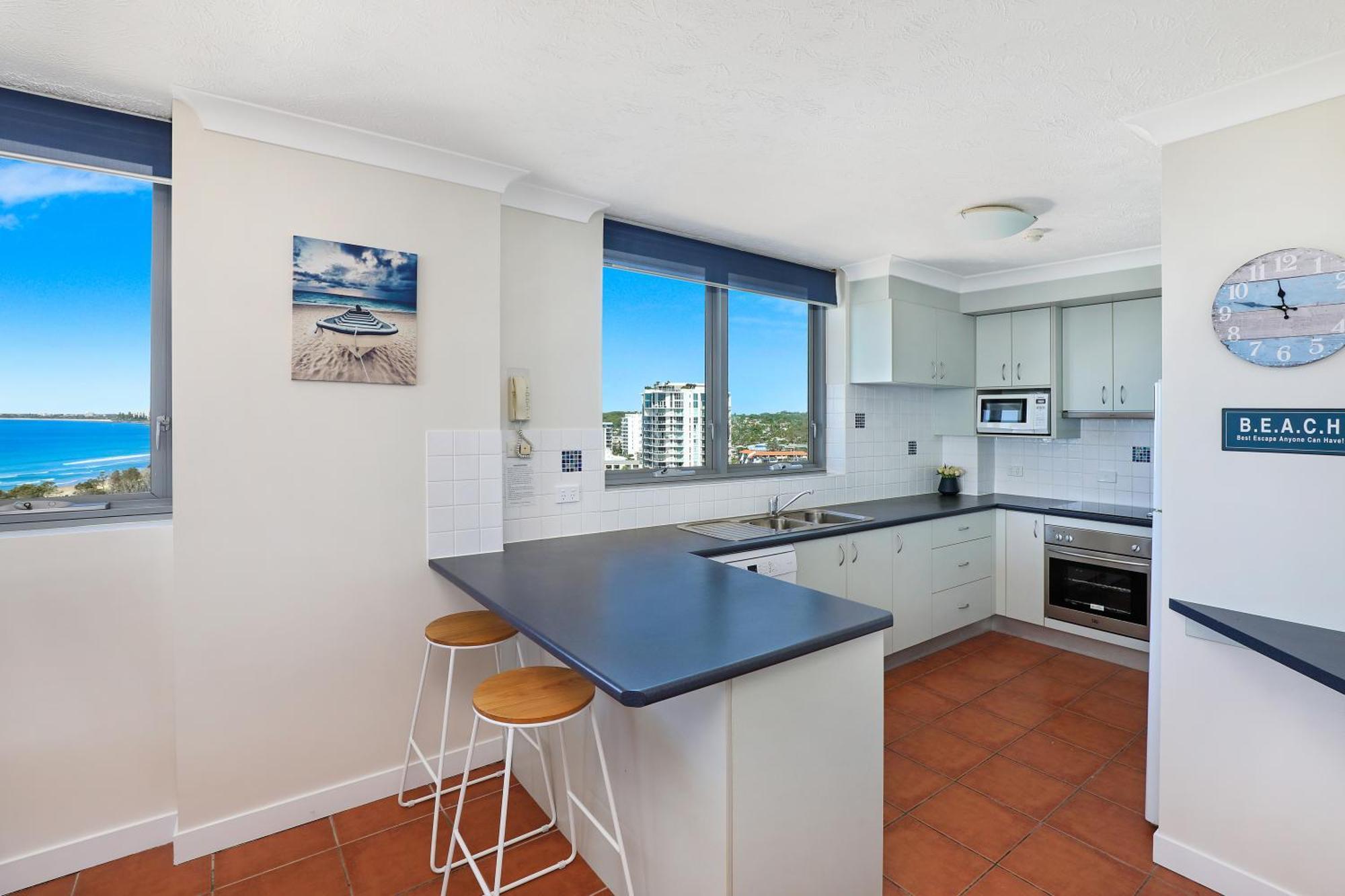 Majorca Isle Beachside Resort Maroochydore