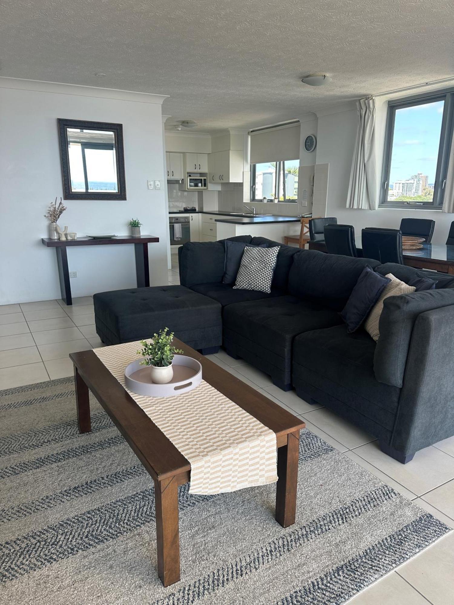 Majorca Isle Beachside Resort Maroochydore