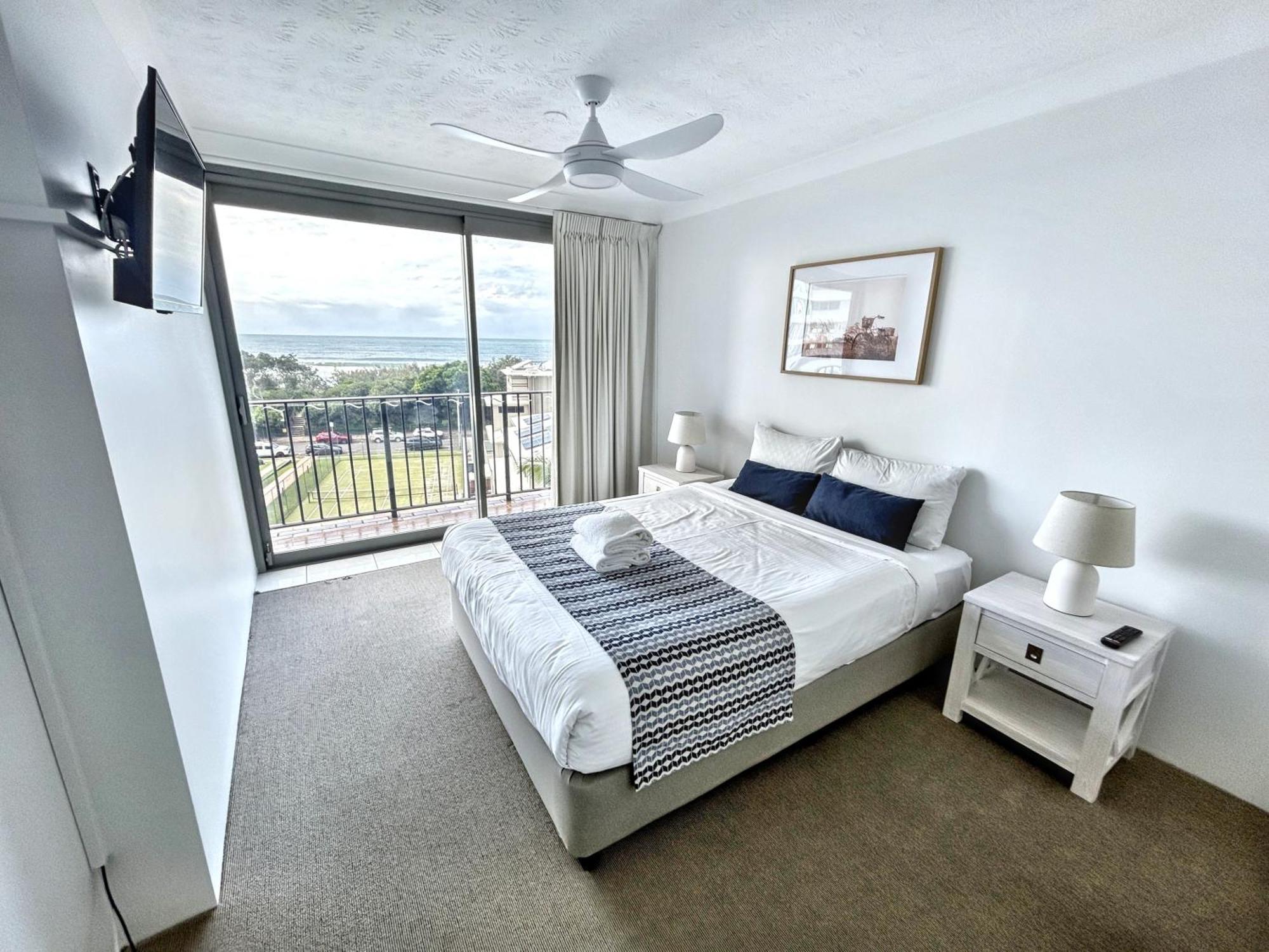 Majorca Isle Beachside Resort 4*