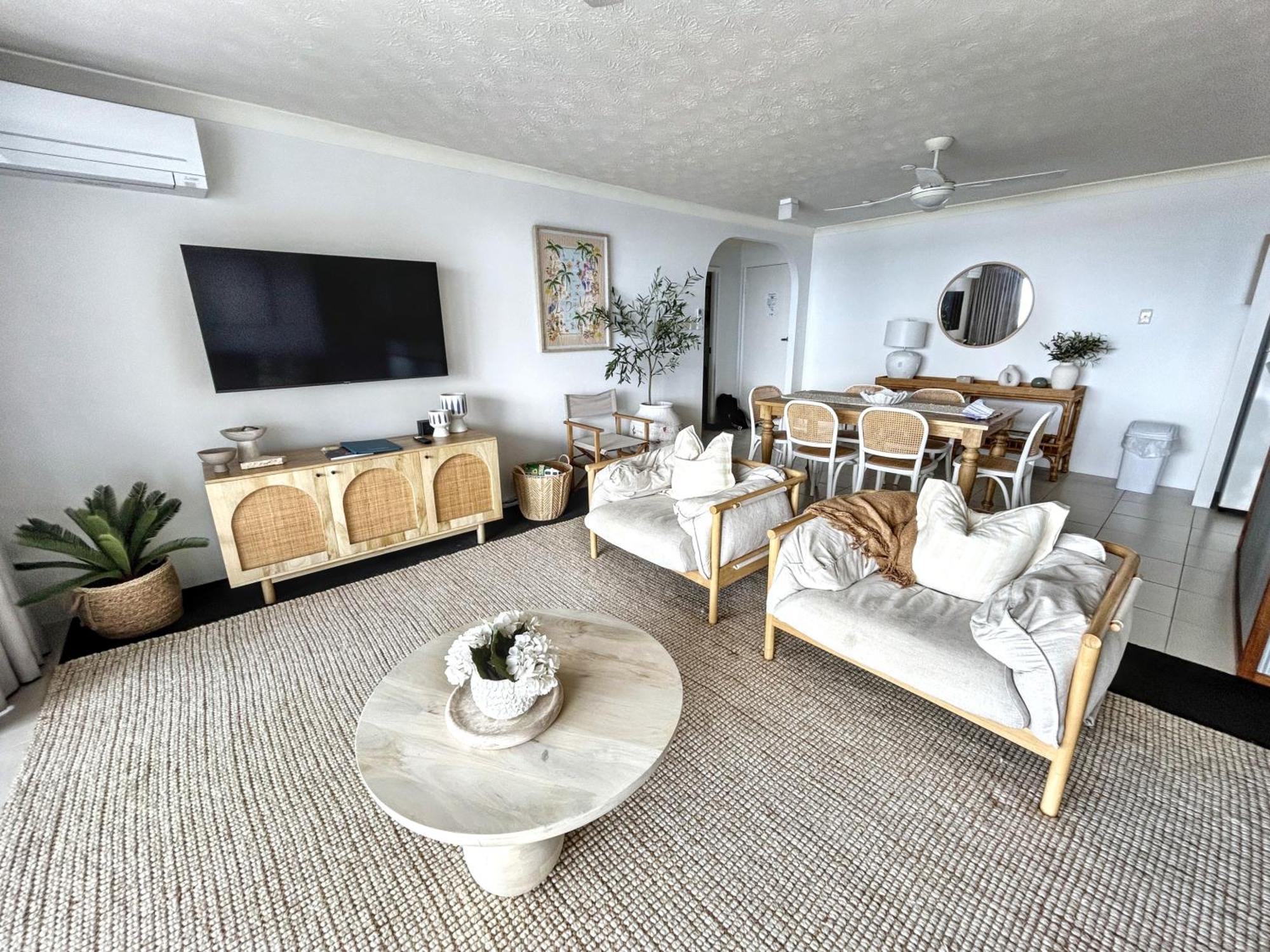 Majorca Isle Beachside Resort 4*