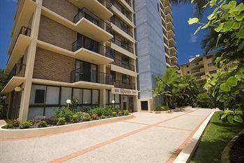 Resort Majorca Isle Beachside 4*